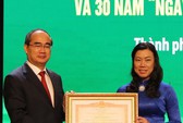 630 doanh nghiệp Việt tham gia chuỗi cung ứng của Samsung Việt Nam