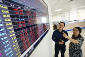 Sắc đỏ bao trùm, chứng khoán mất gần 3 tỉ USD