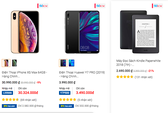 Vỏ sò của Viettel có cạnh tranh lại Lazada, Shopee...?