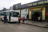 Đắng cay với