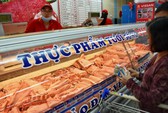 Doanh nghiệp cam kết chỉ bán thịt heo sạch 100% ra thị trường