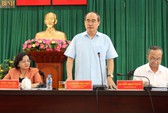 Đua xây nhà, hạ tầng đuối sức