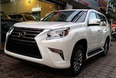 Toyota, Ford, Mercedes đồng loạt triệu hồi hàng chục ngàn xe tại Việt Nam