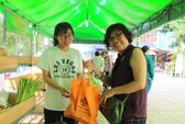 Nông sản Việt vượt rào cản, sang Trung Quốc