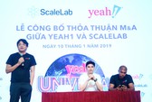 Ông Nguyễn Ảnh Nhượng Tống nói về sự cố giữa Yeah1 với Youtube
