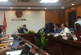 Phó tổng giám đốc EVN: