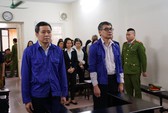 Cựu tổng giám đốc Việt-Nga Vietsovpetro nhận hàng chục tỉ lãi ngoài hầu tòa