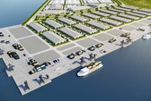 Đà Nẵng xây khu công nghệ thông tin lớn nhất nước