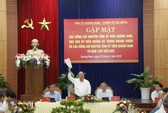 Thủ tướng dự khởi công khu công nghiệp 8.118 tỉ đồng ở Quảng Nam