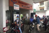 Điều hành giá quá vụng!