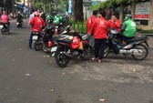 Cựu lãnh đạo Facebook Việt Nam làm Tổng giám đốc Go-Viet