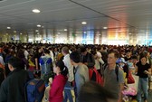 Hãng hàng không nào chậm, hủy chuyến nhiều nhất trong đầu năm 2019?