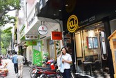 Một thương hiệu trà sữa Đài Loan bất ngờ rút khỏi Việt Nam