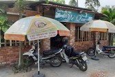Chưa lên quận, giá đất tăng bất thường