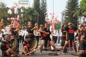 Phải có cà phê đặc sản!