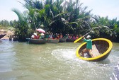 Nam Du đẹp hút hồn những ngày cuối tháng 4