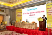 Nhiều doanh nghiệp thưởng cổ phiếu, chia cổ tức 30% - 240%