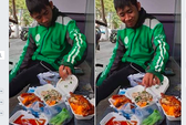 Bó tay với đặt hàng rồi xù?