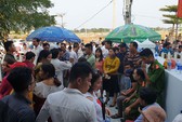 Tiết lộ nguyên nhân giá đất vùng ven Hà Nội tăng