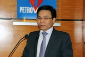 Ông Lê Mạnh Hùng được bổ nhiệm vào ghế