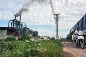 Giá thuê mặt bằng tăng chóng mặt