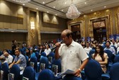 Cổ đông sốt ruột muốn ngân hàng sớm niêm yết lên sàn