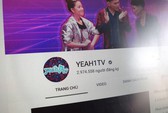 Cổ đông Yeah1 lại đón tin dữ