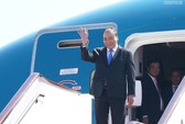 Thủ tướng Nguyễn Xuân Phúc lắng nghe 2.500 doanh nghiệp tư nhân hiến kế