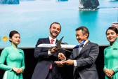 Thủ tướng: Việt Nam không còn phụ thuộc lực lượng phi công nước ngoài