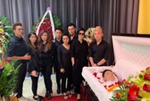 Mẹ cố Phó Chủ tịch UBND TP HCM Nguyễn Thị Thu thực hiện di nguyện của con