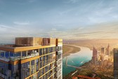 Sôi động thị trường tấm lợp