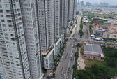 TP HCM gọi vốn hàng tỉ USD vào hạ tầng giao thông