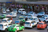 Grab đề xuất bỏ nhiều nội dung trong Nghị định kinh doanh vận tải