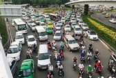 Ứng dụng gọi xe thuần Việt lấn sân sang thanh toán điện tử