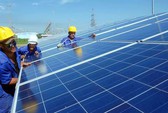 TP HCM sắp trả tiền cho người bán điện mặt trời áp mái cho điện lực