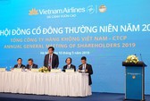 Thủ tướng: Việt Nam không còn phụ thuộc lực lượng phi công nước ngoài