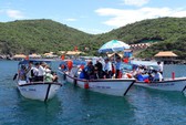 Đẩy mạnh thu hút du khách đến khám phá xứ dừa Bến Tre