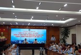Dịch tả heo châu Phi: Nguy cơ lây nhiễm vào TP HCM rất cao