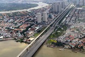 ĐBSCL vẫn mong mỏi hạ tầng