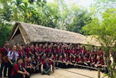 Trung tâm triển lãm lớn nhất TP HCM tiếp tục được mở rộng