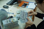 Rủi ro tỉ giá USD/VNĐ tăng, cần linh hoạt để ứng phó