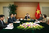 Nhân dân tệ giảm giá, hàng Việt bị ảnh hưởng?