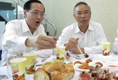 Ngang nhiên giết mổ lậu giữa cao điểm dịch tả heo châu Phi