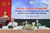 Lần đầu tiên Việt Nam có “Ngày không tiền mặt”