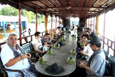 Bến Tre xây dựng Làng văn hóa du lịch Chợ Lách để hút du khách