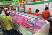 Cẩn trọng việc tiêu thụ heo vùng dịch