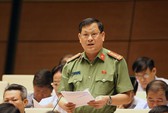 Kiểm toán Nhà nước nói