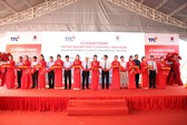 Chạy đua đóng điện mặt trời trước 30-6