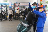 Doanh nghiệp xăng dầu được “hưởng” gần 5.000 tỉ đồng chênh lệch thuế nhập khẩu?