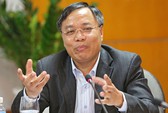 Sử dụng điện tăng vọt